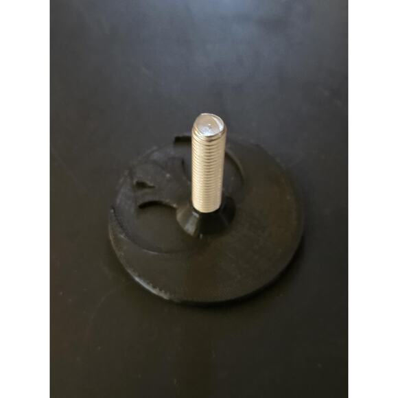 Han Solo in Carbonite Tap Handle - Picture 6 of 7